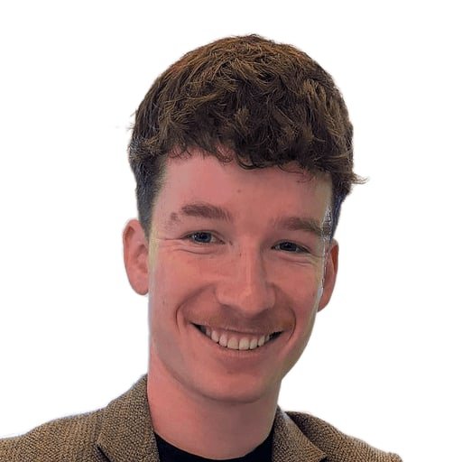 Brían O'Dowd, Founder & CEO